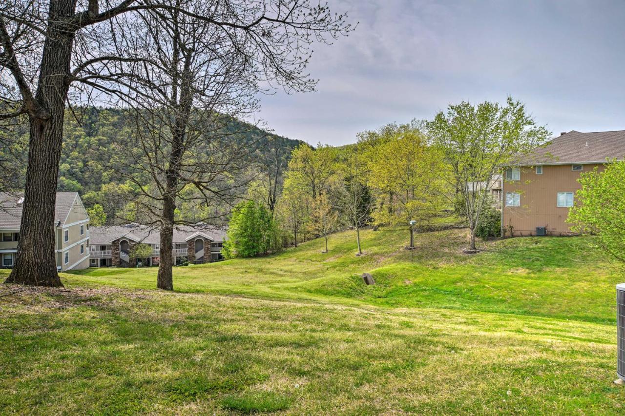 Lavish Branson Escape With Resort And Lake Access Exteriér fotografie