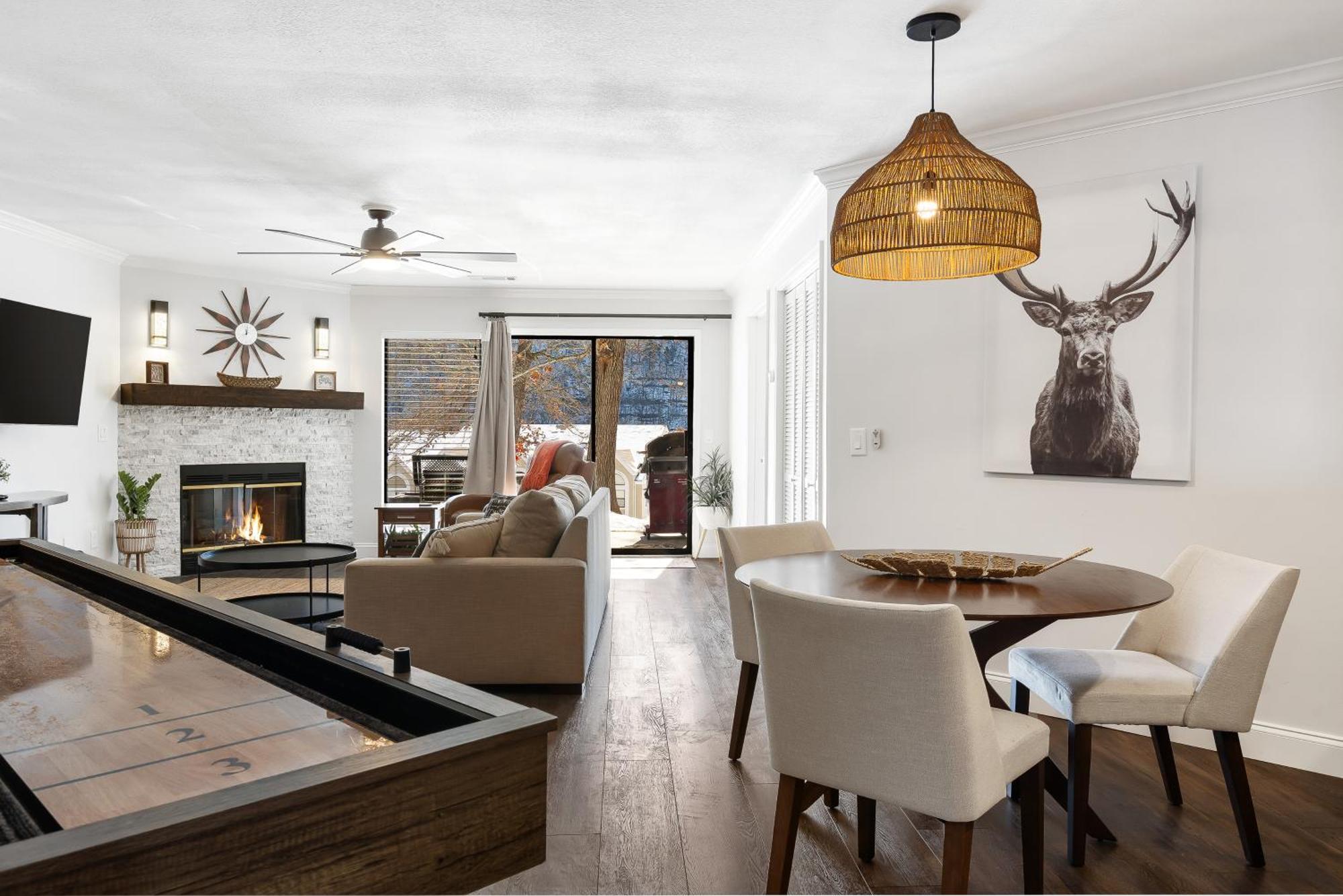 Lavish Branson Escape With Resort And Lake Access Exteriér fotografie