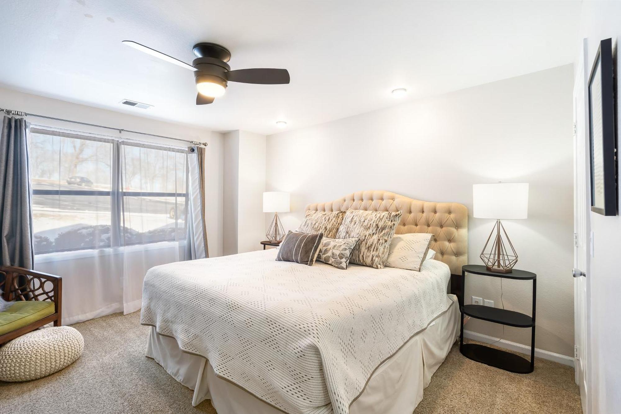 Lavish Branson Escape With Resort And Lake Access Exteriér fotografie