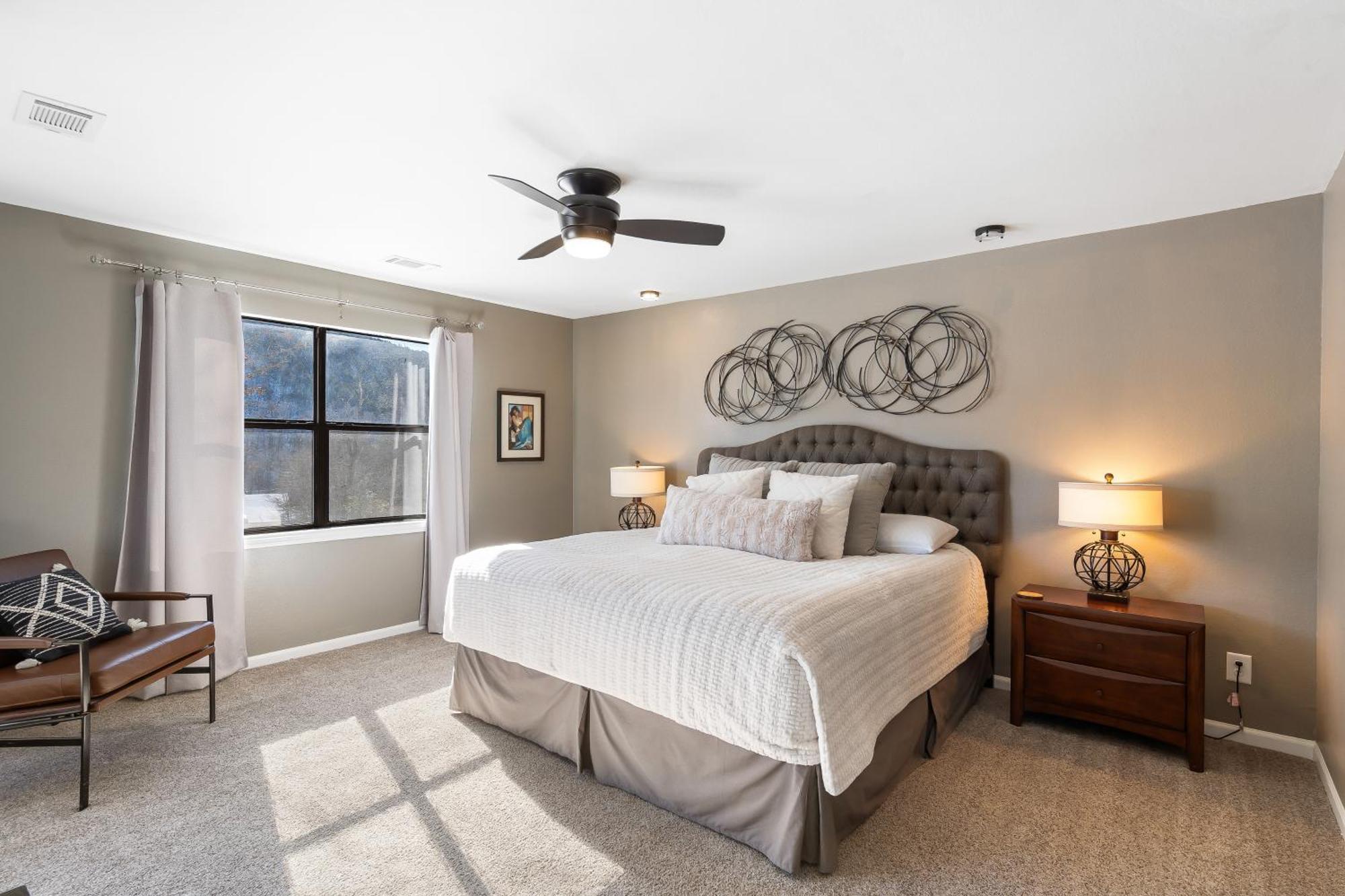 Lavish Branson Escape With Resort And Lake Access Exteriér fotografie